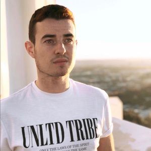 Meet your Posher, John